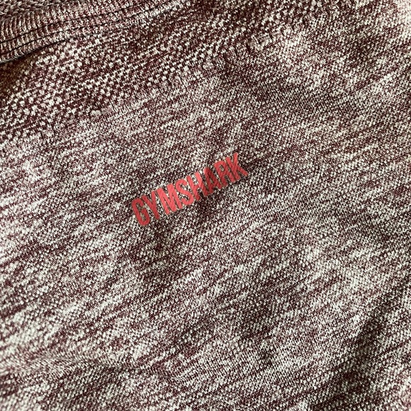 Gymshark crop - Picture 3 of 3